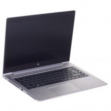 Portátil HP Elitebook 840 G6 - Processador i5-8265U, 16GB RAM, SSD 256GB, 14