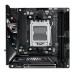 Asus - ROG STRIX B850-I GAMING WIFI Novo Asus - ROG STRIX B850-I GAMING WIFI Novo