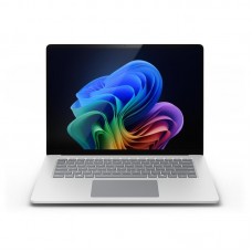 Portátil Microsoft Surface Laptop 7, Processador Intel Core Ultra 7 266V, 16GB RAM, 256GB SSD, 15 Portátil Microsoft Surface Laptop 7, Processador Intel Core Ultra 7 266V, 16GB RAM, 256GB SSD, 15