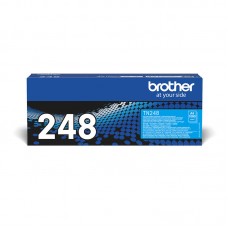 Toner Brother TN248C Cian