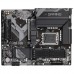Placa-mãe Gigabyte B760 GAMING X: Intel B760, LGA 1700, DDR5, 128GB, 2.5GbE