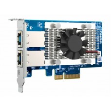 QNAP QXG-10G2T - QXG-10G2T