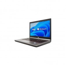 Portátil Reacondicionado Fujitsu Lifebook E746, Intel Core i5-6200U, 8GB RAM, 256GB SSD, Windows 11 Pro