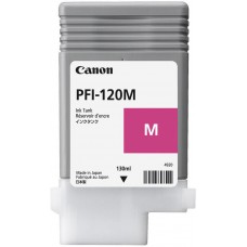 Canon Tinteiro PFI-120 de 130 ml Magenta