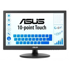 ASUS Touch VT169HE monitor de ecrã 39,6 cm (15.6 ASUS Touch VT169HE monitor de ecrã 39,6 cm (15.6