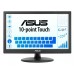 ASUS Touch VT169HE monitor de ecrã 39,6 cm (15.6 ASUS Touch VT169HE monitor de ecrã 39,6 cm (15.6