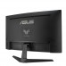 Monitor ASUS TUF Gaming VG27WQ3B: 27