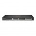 HPE Aruba Aruba CX 6000 48G 4SFP Switch  - HPE Aruba Aruba CX 6000 48G 4SFP Switch  -