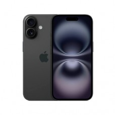 Smartphone Apple iPhone 16 128GB Preto - Câmara Dual 48MP, Chip A18, 5G Smartphone Apple iPhone 16 128GB Preto - Câmara Dual 48MP, Chip A18, 5G