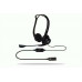PC 960 Stereo Headset USB Accs