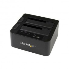 USB 3.0/eSATA HDD/SSD Duplicator Dock