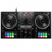 Controlador DJ Hercules DJControl Inpulse 500: Serato DJ Lite e DJUCED