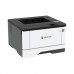Impressora Laser Monocromática Lexmark MS431DN - 40 ppm, Duplex, Ethernet Gigabit, 256 MB