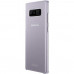 Samsung - Capa Note 8 Violeta EF-QN950CVEGWW