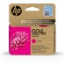 HP - HP 924e EvoMore Magenta Original Ink Cartridge