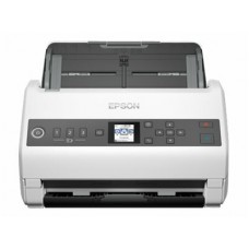 Epson WorkForce DS-730N - escaneador de documento - desktop - USB 2.0,Gigabit LAN - B11B259401 Epson WorkForce DS-730N - escaneador de documento - desktop - USB 2.0,Gigabit LAN - B11B259401