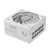Fonte de Alimentação Asus TUF Gaming 1000W Gold White Edition, ATX, 80 PLUS Gold, Modular sem_imagem