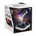Joystick Thrustmaster Sol-R 1 para PC: Ambidestro, 44 Ações, Tecnologia HEART Joystick Thrustmaster Sol-R 1 para PC: Ambidestro, 44 Ações, Tecnologia HEART