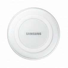 Samsung - S6 Wireless Charger WHITE... Samsung - S6 Wireless Charger WHITE...