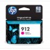 Cartucho de Tinta HP 912 Magenta - 3YL78AE Cartucho de Tinta HP 912 Magenta - 3YL78AE