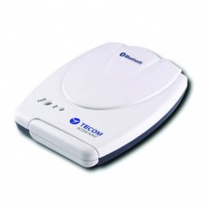 Access Point Bluetooth Tecom BT3021 - Bluetooth 1.1, RJ45, Multiponto Access Point Bluetooth Tecom BT3021 - Bluetooth 1.1, RJ45, Multiponto