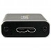 External USB 3.0 SATA M.2 SSD Enclosure