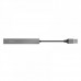 Hub USB Trust Halyx - 4 Portas