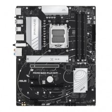 Motherboard ASUS Prime B650-Plus WiFi: Socket AM5, ATX, WiFi 6E Motherboard ASUS Prime B650-Plus WiFi: Socket AM5, ATX, WiFi 6E