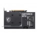 Placa Gráfica MSI GeForce RTX 5050 Ventus 2X OC: 8GB GDDR6, 2560 CUDA Cores, PCI Express 5.0