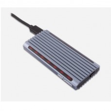 Caixa Coolbox DG-MCM-NVME1 para SSD M.2 NVMe Caixa Coolbox DG-MCM-NVME1 para SSD M.2 NVMe