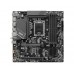 Placa-Mãe MSI PRO B760M-A WIFI, Intel B760, LGA 1700, micro ATX