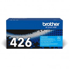 Toner Brother TN-426C Cian Original - Alta Capacidade
