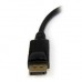 DisplayPort to HDMI Video Converter DisplayPort to HDMI Video Converter