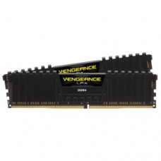 Memória Corsair Vengeance LPX: 16GB (2x8GB) DDR4 3200MHz Memória Corsair Vengeance LPX: 16GB (2x8GB) DDR4 3200MHz