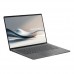 Portátil Asus Zenbook A14 OLED UX3407QA-QD333W: Snapdragon X1-26-100, 32GB RAM, 512GB SSD, Windows 11