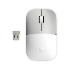 HP Ratón inalámbrico Z3700 color Ceramic White