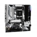 Motherboard ASRock B650M Pro RS, AMD B650, Socket AM5, micro ATX