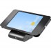Secure Tablet Stand up to 10.5in Secure Tablet Stand up to 10.5in
