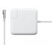 Apple MagSafe - adaptador de alimentação - 85 Watt - MC556Z/B