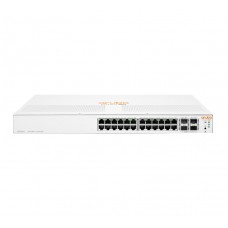 HPE Aruba Aruba IOn 1930 24G 4SFP+ Switch   - HPE Aruba Aruba IOn 1930 24G 4SFP+ Switch   -