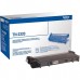 Toner Brother TN2320 - Preto Toner Brother TN2320 - Preto
