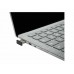 Kensington VeriMark Pro Key - leitor de impressões digitais - USB - K64704EU