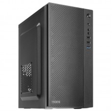 Caixa de PC Anima AC5500 MicroATX com Fonte de Alimentação 500W Caixa de PC Anima AC5500 MicroATX com Fonte de Alimentação 500W