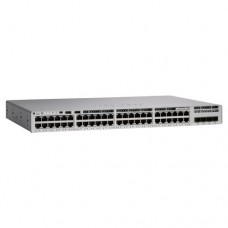 Catalyst 9200l 48-Port Poe+ Cpnt 4 X 10g Network Essentials