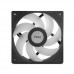 Ventilador Con Disipador Nox Hummer H-500 12cm Ventilador Con Disipador Nox Hummer H-500 12cm
