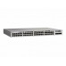 Cisco Catalyst 9200L - Network Essentials - interruptor - 48 portas - montável em trilho - C9200L-48PL-4G-E