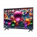 Televisor LG UHD AI 50UA75006LA 50 polegadas 4K Ultra HD Smart TV com Wi-Fi Televisor LG UHD AI 50UA75006LA 50 polegadas 4K Ultra HD Smart TV com Wi-Fi