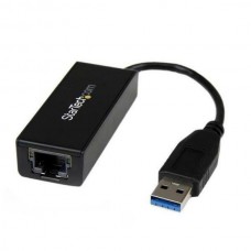 USB 3.0 to Gigabit Ethernet Adapter