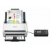 Epson WorkForce DS-530II - escaneador de documento - desktop - USB 3.0 - B11B261401 Epson WorkForce DS-530II - escaneador de documento - desktop - USB 3.0 - B11B261401