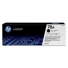 HP Toner CE278A black HV